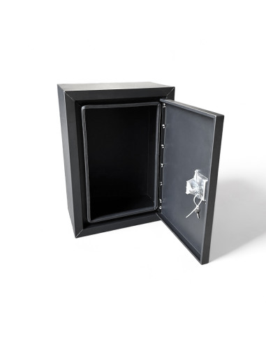 COFFRE ALUMINIUM 085L DIM. 500X300X700 MM