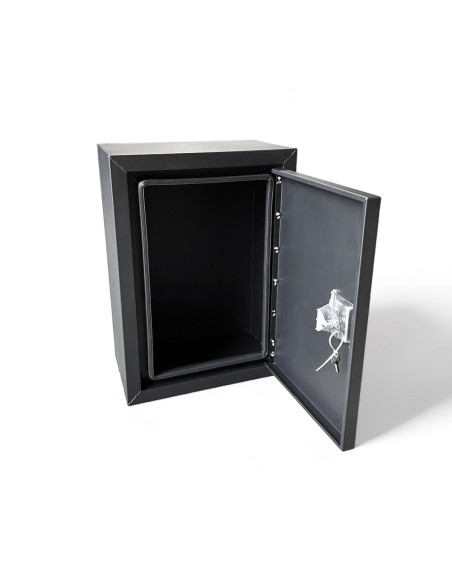 COFFRE ALUMINIUM 085L DIM. 500X300X700 MM