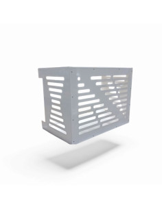 CACHE CLIM ALUMINIUM FORMAT...