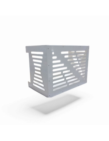 CACHE CLIM ALUMINIUM FORMAT S DIM. 930X600X700 MM