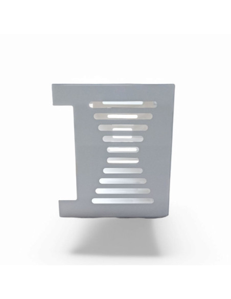 CACHE CLIM ALUMINIUM FORMAT S DIM. 930X600X700 MM