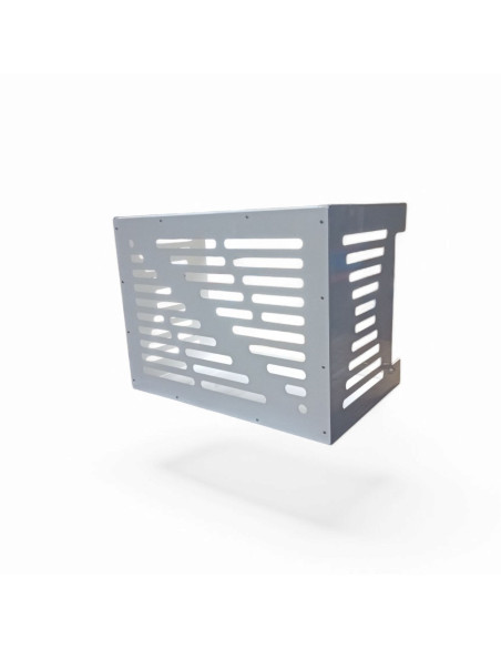 CACHE CLIM ALUMINIUM FORMAT S DIM. 930X600X700 MM