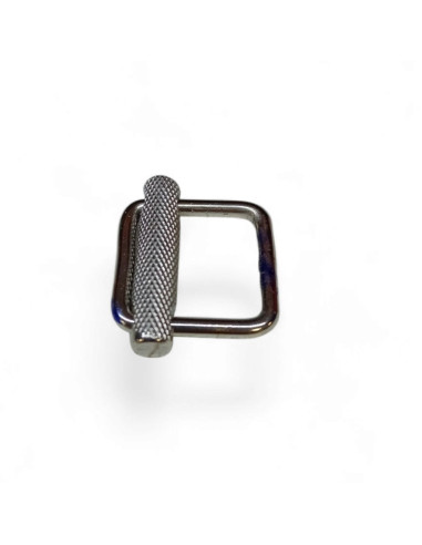 DOUBLE PASSANT AJUSTABLE POUR SANGLE DE LARGEUR...