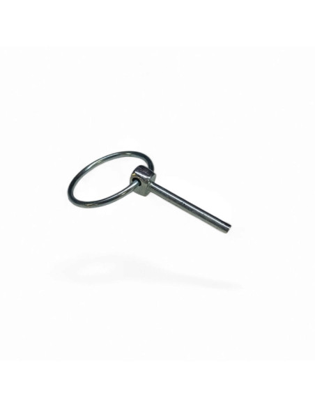 GOUPILLE RONDE DE FIXATION, LONGUEUR DE TIGE 40 MM Ø TIGE 4,4 MM
