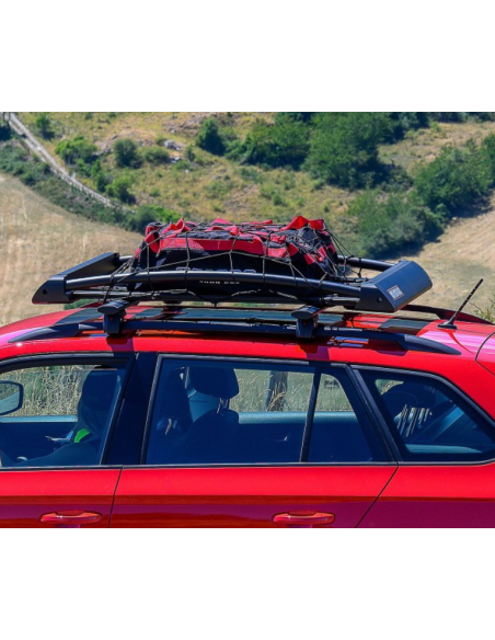 GALERIE DE TOIT YOSEMITE L