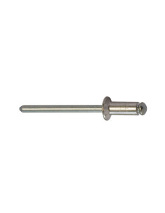 RIVET Ø 6 X 12 MM AVEUGLE A...