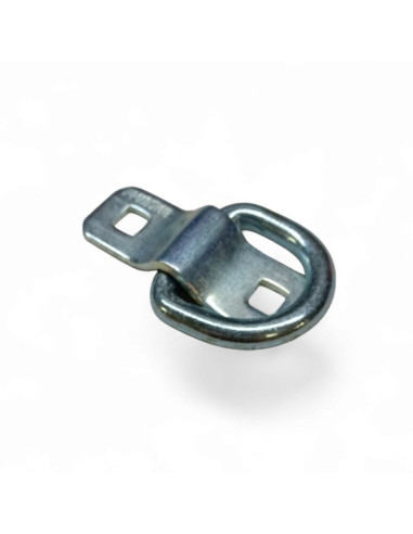 ANNEAU DE FIXATION DIAMÈTRE 10 MM SUR PLATINE...