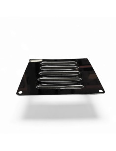 GRILLE AERATION 120 X 120... 2