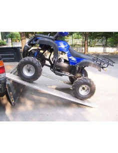 RAMPES PLATES LONGUEUR 2M... 2