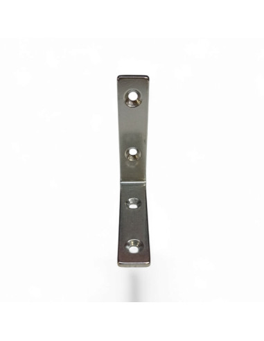 EQUERRE DE RENFORT RECTANGULAIRE 61 X 61 MM,...