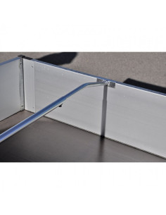 TUBE ARMATURE RÉGLABLE POUR... 2