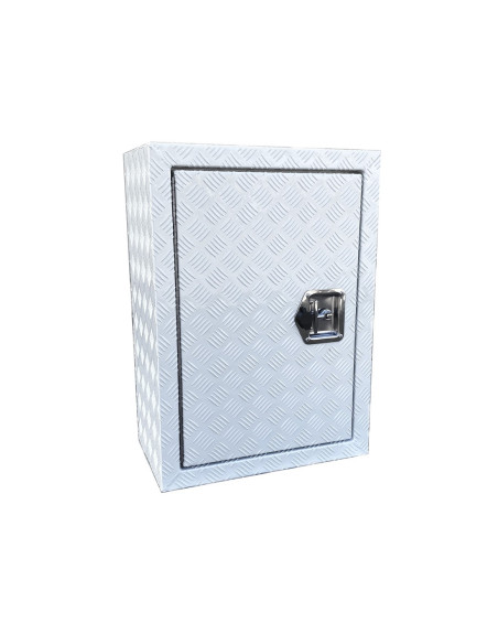 COFFRE ALUMINIUM 085L DIM. 500X300X700 MM