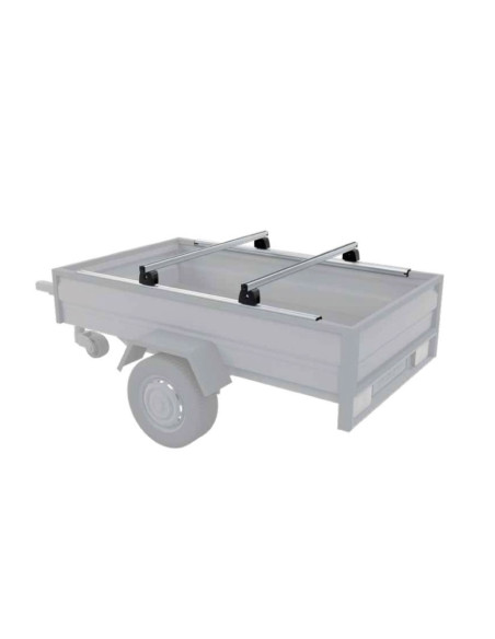 BARRES DE TRANSPORT POUR REMORQUE HAUTE QUALITE