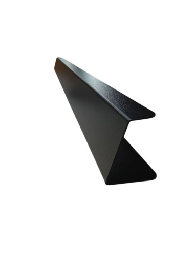 DEFLECTEUR COMPATIBLE AVEC BARRE DE TOIT REF....