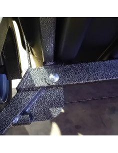 ESSIEU POUR REMORQUE REF.... 2