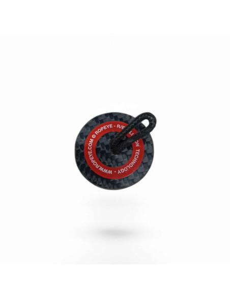 ANNEAU FIBRE DE CARBONE