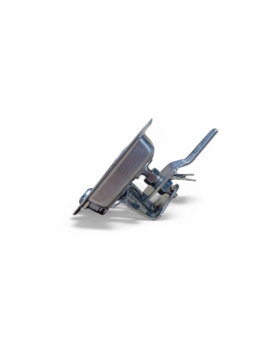 FERMETURE ENCASTRABLE TYPE TLOCK 120 X 123 MM,...