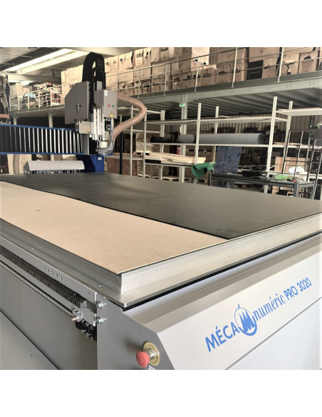 DECOUPE DE CONTREPLAQUE LONGUEUR X LARGEUR