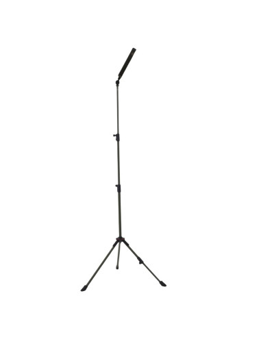 LAMPE LED SUR TREPIED 2 LAMPES