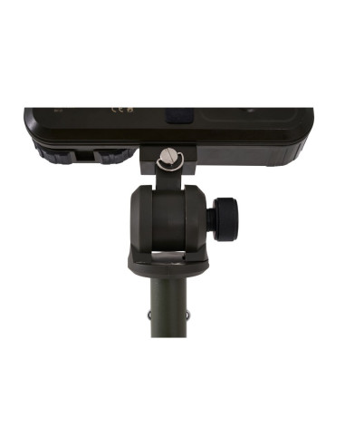 LAMPE LED SUR TREPIED 2 LAMPES