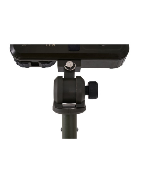 LAMPE LED SUR TREPIED 2 LAMPES