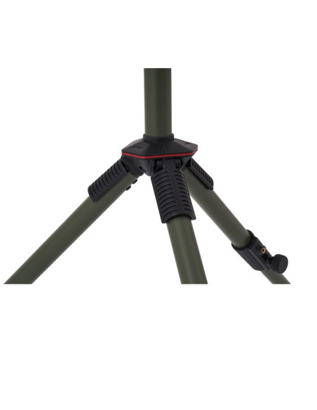 LAMPE LED SUR TREPIED 2 LAMPES