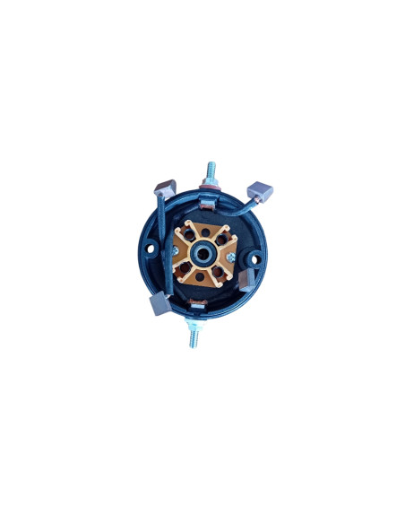 PORTE CHARBON POUR TREUIL REF. 00471C