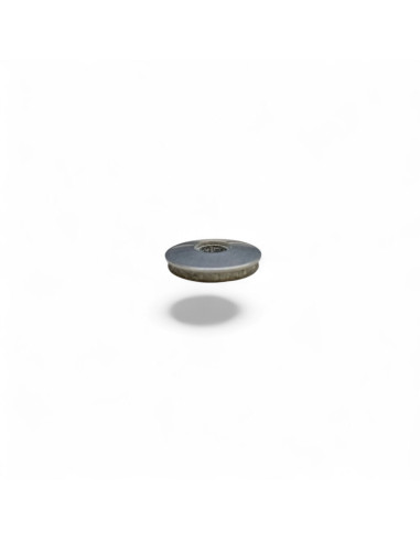 RONDELLE D'ETANCHEITE EPDM INOX 5.5/6.3X19 MM