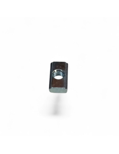 ECROU DE FIXATION POST MONTAGE POUR PROFILE 20x20 - M5