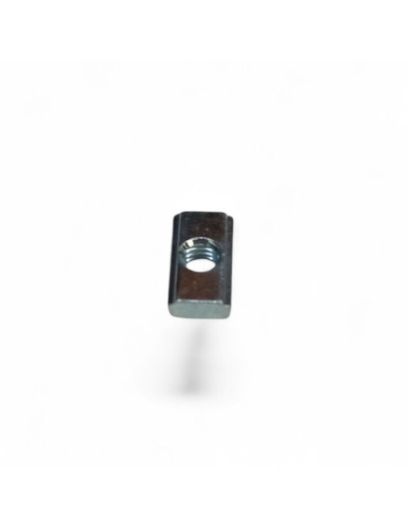 ECROU DE FIXATION POST MONTAGE POUR PROFILE 20x20 - M5