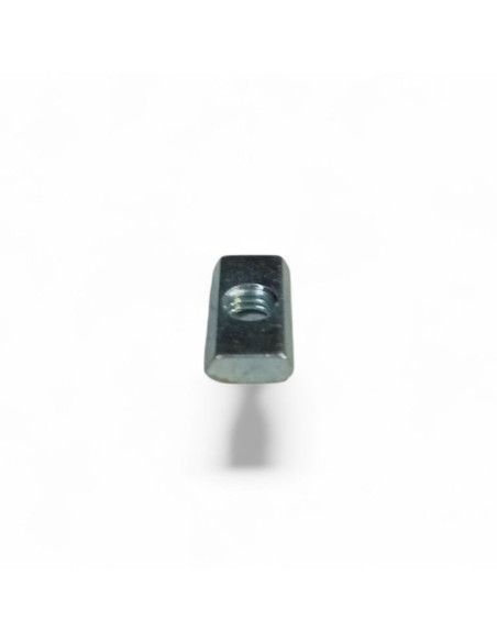 ECROU DE FIXATION POST MONTAGE POUR PROFILE 20x20 - M5