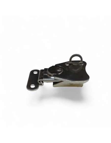 GRENOUILLERE ROTATIVE CADENASSABLE INOX A2