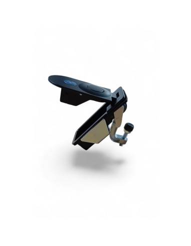 FERMETURE SECURISE A LOQUET FINITION NOIRE