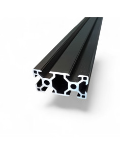 PROFILE ALUMINIUM 6063 DIM....