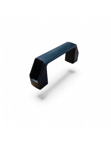 POIGNÉE DE TRANSPORT PVC 106 X 20 MM
