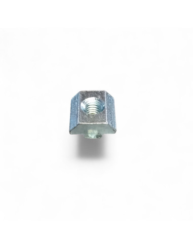 ECROU COULISSANT POUR PROFILE 20 MM, FILETAGE M5