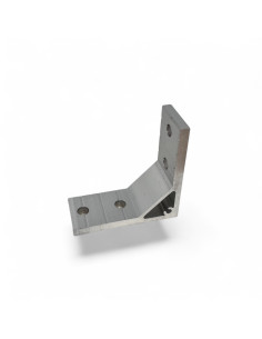 EQUERRE 78 X 78 X 8 MM POUR...