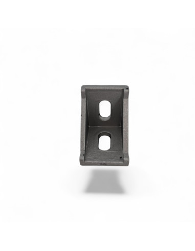 EQUERRE 35 X 35 X 28 MM POUR PROFILE 30 MM
