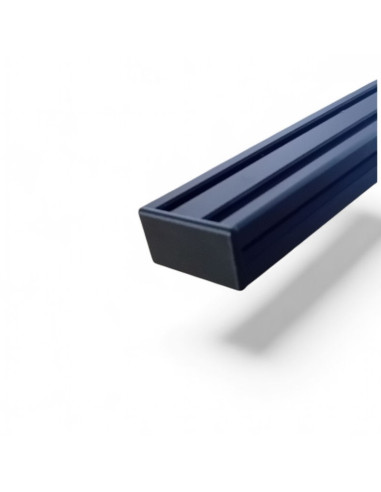 EMBOUT DE PROTECTION POUR PROFILE ALUMINIUM...