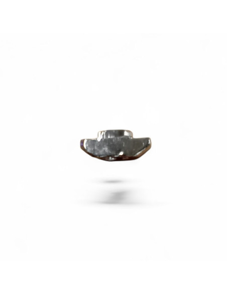 ECROU A RAINURE EN T POUR PROFILE 30 MM, RAINURE 8 MM, FILETAGE M6
