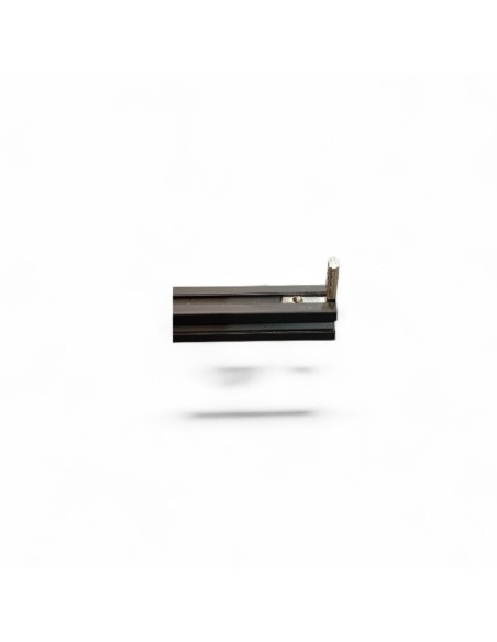 CONNECTEUR D'ANGLE 90° POUR PROFILE 30 MM, RAINURE 8 MM, FILETAGE M6