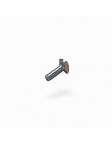 VIS A TETE MARTEAU M6X16MM POUR PROFILE 30 MM,...
