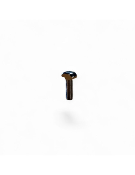 VIS A TETE MARTEAU M6X16MM POUR PROFILE 30 MM, RAINURE 8 MM
