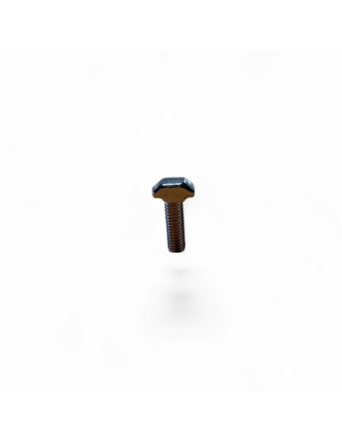VIS A TETE MARTEAU M6X16MM POUR PROFILE 30 MM,...