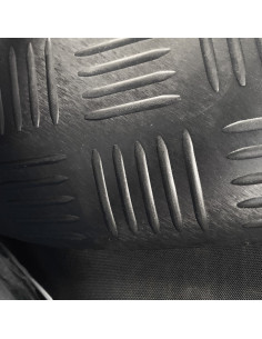 TAPIS CAOUTCHOUC CHECKER... 2