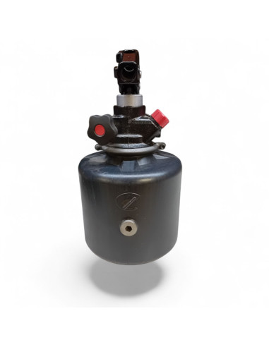 POMPE MANUELLE SIMPLE EFFET A DOUBLE ACTION...