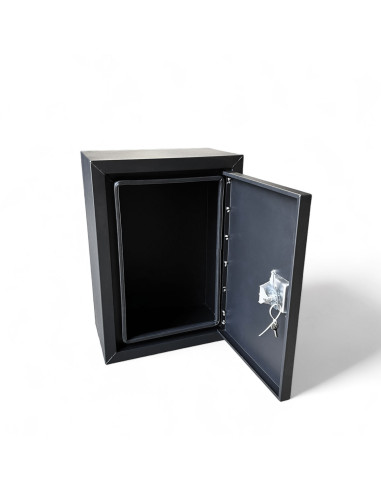 COFFRE ALUMINIUM 085L DIM. 500X300X700 MM