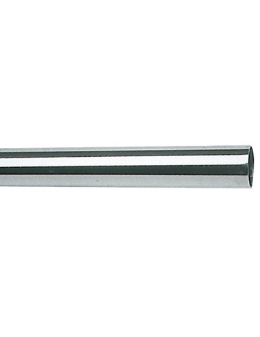 TUBE INOX AISI 316 DIM. Ø 25 - EP. 1,2 MM
