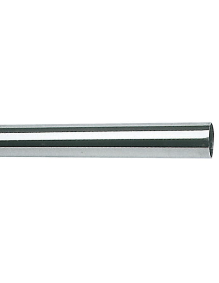 TUBE INOX AISI 316 DIM. Ø 25 - EP. 1,2 MM