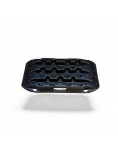 PAIRE DE PLAQUES DE...